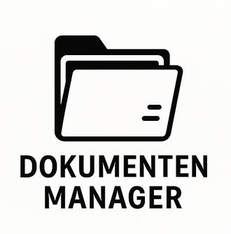 Dokumentenmanager Logo